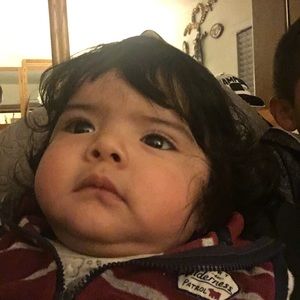 Meet your Posher, Maribel